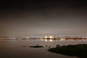 散散步＠觀音坑