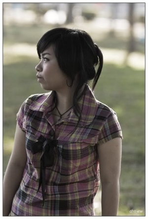 好久沒有拍MM,鍛鍊下手腳(馬來西亞)