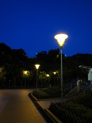 公園@S90