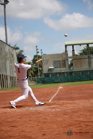 高捷車務壘球隊