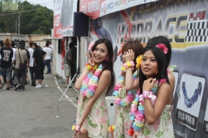 2008 GAFA賽車場 光陽盃