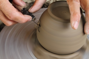 里港笠野窯紀實