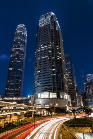 攝影成長日記 [卷六] - 繁。華