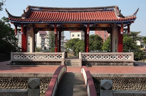 台中霧峰-明台高中