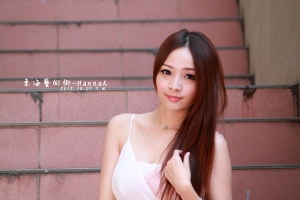 121007東海藝術街-Hannah