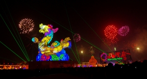 2012 彰燈節彩慶元宵