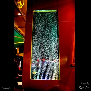 [free a photo] 永康街 bubbles in memories