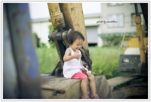 星星怪手初體驗