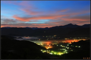 2010/7/31 雲瀑五城