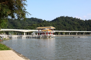 大湖公園
