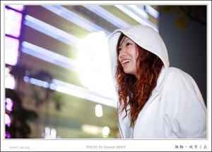 麵麵˙城市之夜