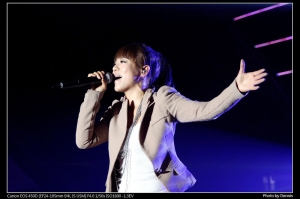 尾牙隨手照 -丁噹