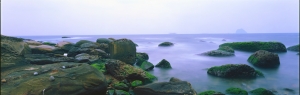 外木山 by Linhof TECHNORAMA 617S Ⅲ
