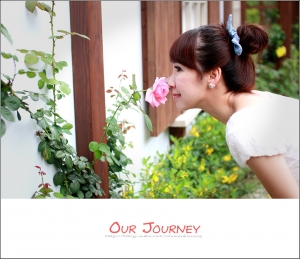 ＊＊ Our Journey ＊＊