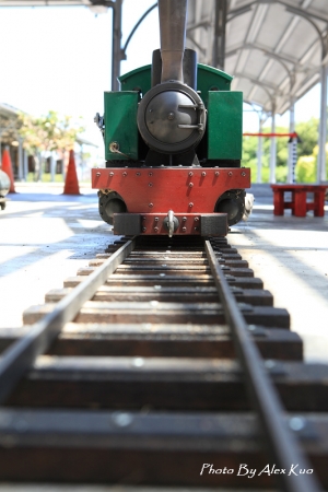 花東真是美麗的天堂