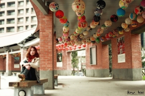 新竹外拍團..朱朱