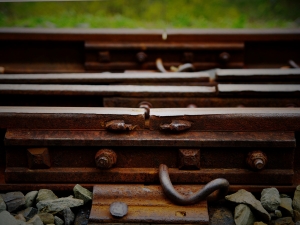 時間的軌跡-龍騰斷橋