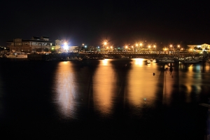 今夜漁人碼頭隨拍