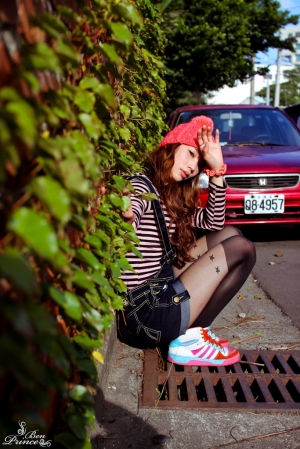 (Prince Ben) - Shinee -