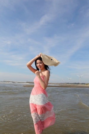 2013 這一年的夏天 竹南假日之森
