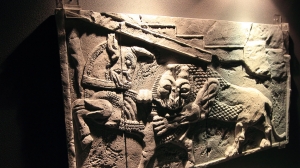 會動的蒙娜麗莎