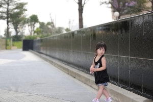 我的寶貝女兒小紜(夜遊夢時代)