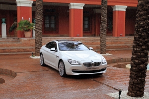 BMW F12 650i XDRIVE Individual