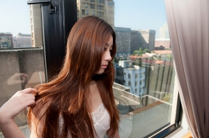 Katherine花漾心事