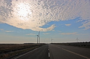 別人趕3點半~我趕6點半(火燒雲)