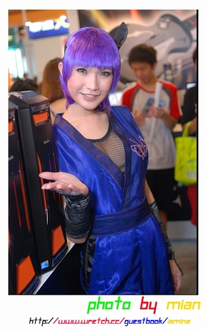 應用展生死格鬥-劉薰愛