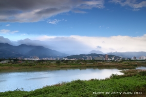 陰霾，也可以很有FU--BY好攝客