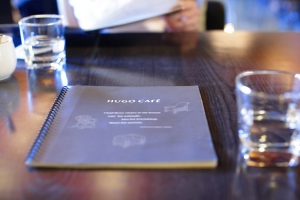 Hugo Cafe  雨果咖啡