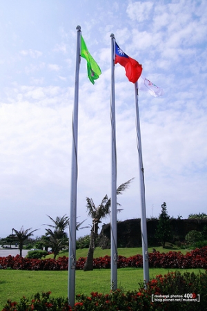 東管處志工 - 三仙台戶外課程(上)