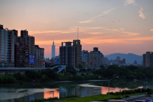 晨