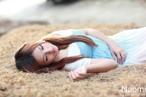 Naomi。。。那一年的幸福時光。。。