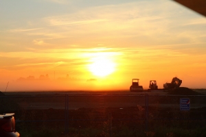 迷霧之晨 I&nbsp;&nbsp;Richmond