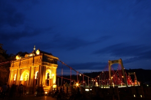 大溪橋