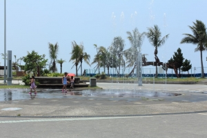 熱到爆炸的旗津