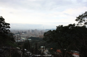 中和-烘爐地景色