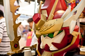 2011 台中玩具展