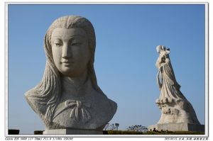 20110115_台南_吳園_林默娘公園