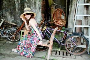 華光眷村．WeiWei