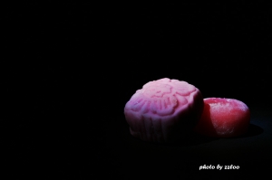 中秋月饼
