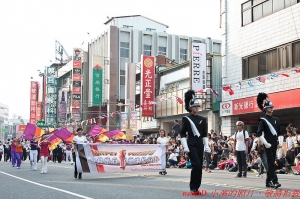 嘉義管樂節第2貼(圖多)