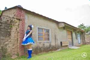 重出江湖大家還記得我嗎...20130621竹北-5D2