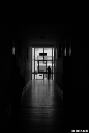 海洋大学校园一日游