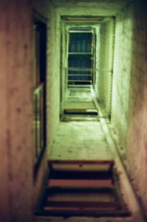 一個巷弄的驚喜。　Xtra200