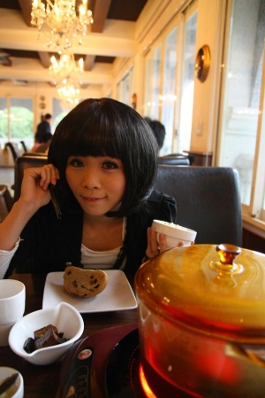 小葵