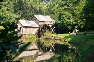 Mabri Mill