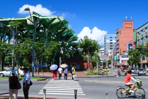 宜蘭丟丟噹森林